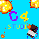 -C4 Studio-
