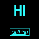-HI- clothing
