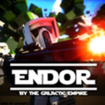 TGE || Endor Moon Outpost Cii