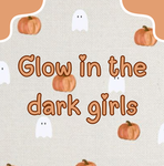 GLOW IN THE DARK GIRLS Group Thumbnail