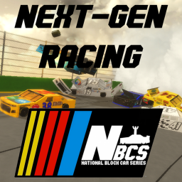 Next Generation Racing [ORIGINAL]