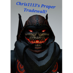Chris1113's Proper Tradewall