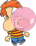 Bubble Gum Lovers Club