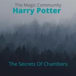 Harry Potter ~ (The Secrets Of Chamber)