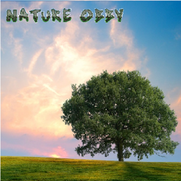 Nature Obby 2020 [v2.1.4]