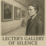 Lecter’s Gallery of Silence