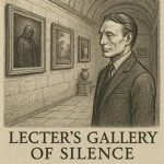 Lecter’s Gallery of Silence Group Thumbnail