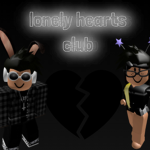 ℓσηєℓу нєαятѕ ¢ℓυв