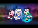 Slay cats!!!!!<3