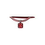 Ruby Interdoll Chain