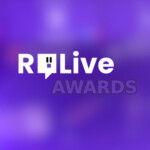 RoLive Awards: Grand Show