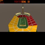 [RNFL] Burberry Stadium, London, England