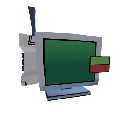Item Thumbnail