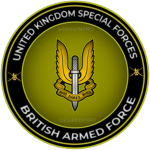D&L | United Kingdom Special Forces