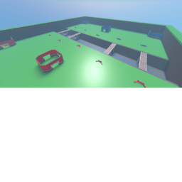 Rocket Battle