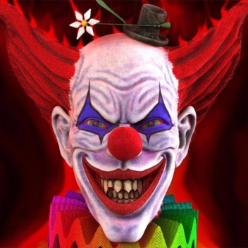 Kill the clown!!!!! EASTER UPDATE!!!!!!