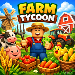 Farm Tycoon [RELEASE!]