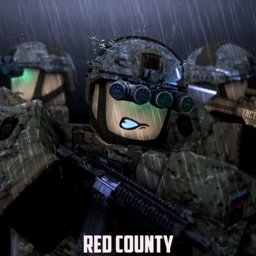 [WINTER] Red County Beta [V1]