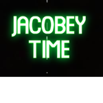 Jacobey Time