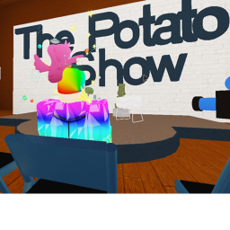 The Potato Show!