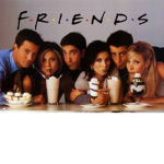 GRUPINHO FRIENDS