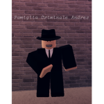 Famiglia Criminale Andres