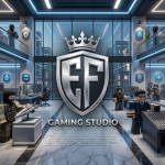 EF GAMING STUDIO