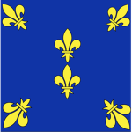 De Blå Regiment