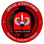 TFNP | Special Action Force