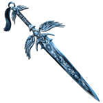 Immortal Sword: True Sorrowful Piece Maker