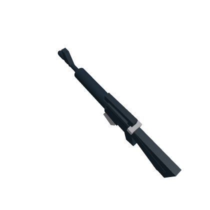 Minimapless M16