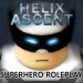 Helix Ascent - Superhero RP icon