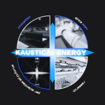 Kaustica Energy Corporation