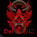 ONI CLOTHING 東