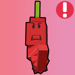 Escape The Giant Fruit!