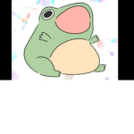 • FROGGYS! <3 •