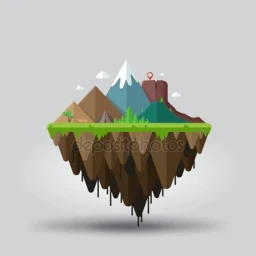 The Floating Island icon