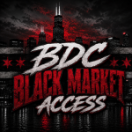 BDCBlackMarketAccess