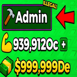 🦵 Kicking Tycoon Game