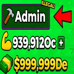 KALBM is MODDED FREE X99999M icon