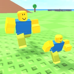 Crazy Babies (teleporter) icon