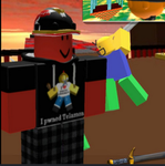 Pwning for life