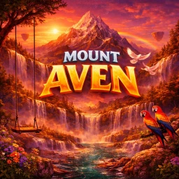 [ 🔥 FREE AVATAR + EVENT FREE VIP ] MOUNT AVEN  icon