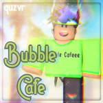 Bubble cafee