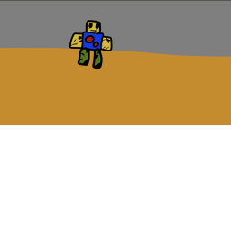 Noob (Semi-Horror) (READ DESC)