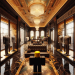 The Refined Emporium