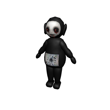 Ink Tubbie