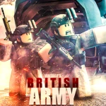 |BA| British Army ⊡ Group Thumbnail
