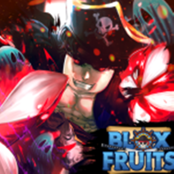 [🎈Event] Blox Fruits