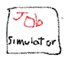 Job Simulator icon